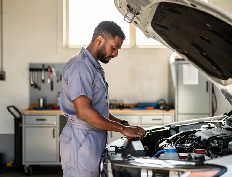 Auto Repair service in Tacoma